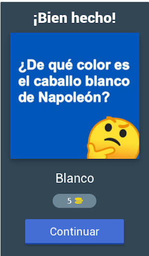 Adivinanzas para toda la familia Screenshot 1
