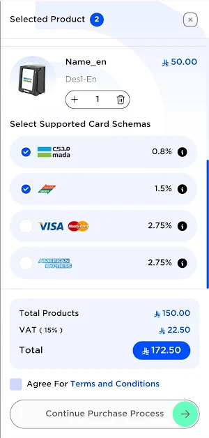 SurePay Screenshot 3