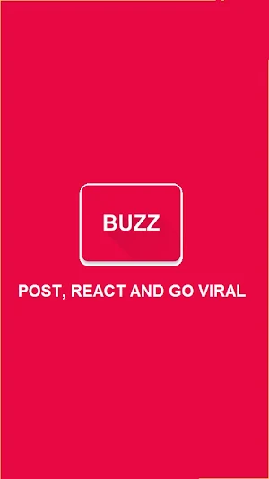 Buzzapp USA -Viral Post & News Screenshot 0