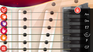 Real Electric Guitar Screenshot 1
