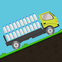 Milk Truck