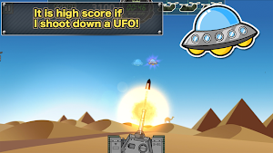 TankDefense Screenshot 3