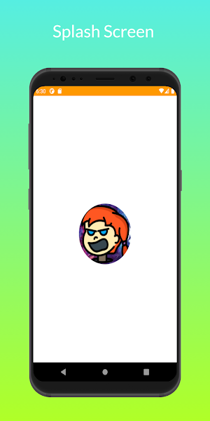 Cartoon Video Clips Screenshot 0