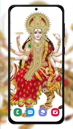 All gods hindu hd wallpapers Screenshot 0