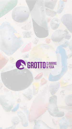 Grotto Climbing and Yoga Screenshot 0