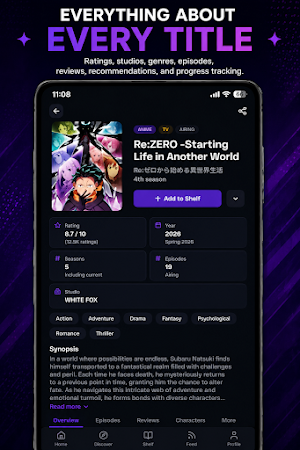 Otalku Screenshot 2