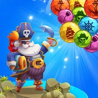 Bubble Pop Epic Bubble Shooter