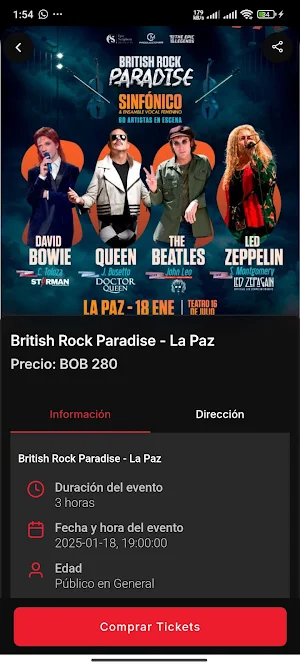 Todotix Screenshot 1