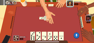 Domino Clash Démo Screenshot 2