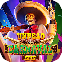Undead Carnaval Spin