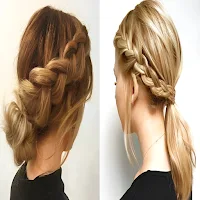 Girls Hairstyles Trendy 2025