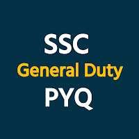 SSC General Duty PYQ