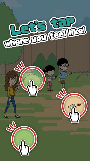 No More Smartphone Zombie -my  Screenshot 3