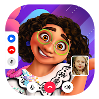 Mirabel Encanto Prank Call