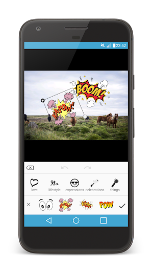 Photo Editor with Filters and  Screenshot 3