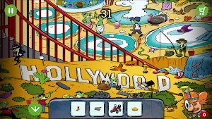 Spy Guy USA Screenshot 3