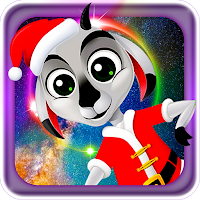Thankgiving Goat Escape - JRK