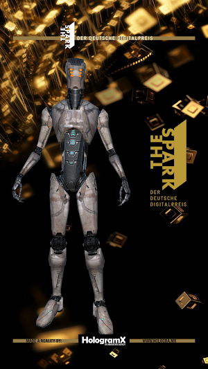 TheSparkAR Screenshot 0