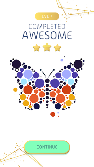 Bubble Art Screenshot 0