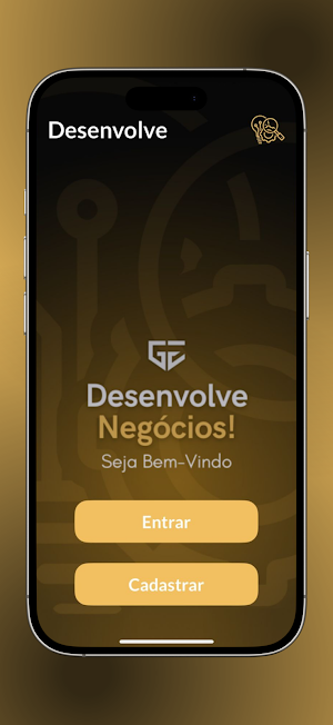 Desenvolve Negócios Screenshot 0