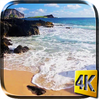 Ocean Live Wallpaper