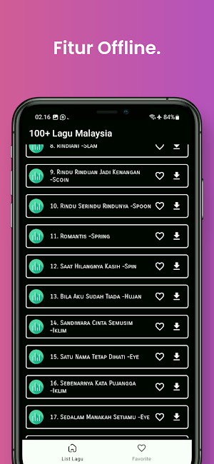 100 Lagu Melayu X Terbaru 2024 Screenshot 1