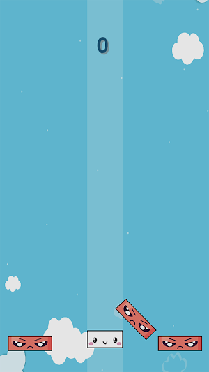 Block Slides Epic Puzzle Game Screenshot 0