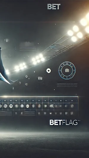 Betfag Screenshot 2
