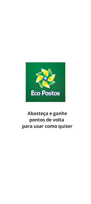 Eco Postos Screenshot 1