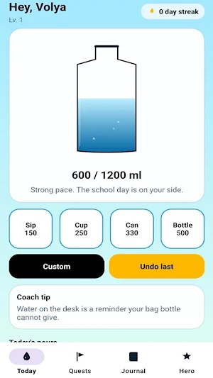 Asvla casino Screenshot 2