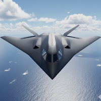 Drone Strike