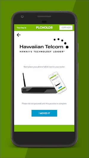 Hawaiian Telcom Support Screenshot 0