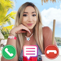 Rebekah Wing Mesage Call Video