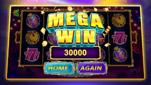 Golden Slot Machine Screenshot 0