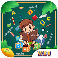 Kids Words: Sentences