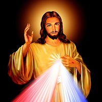 Divine Mercy Novena