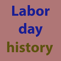 Labor Day History
