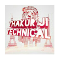 Thakur Ji Technical