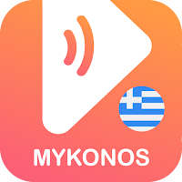 Mykonos and Delos