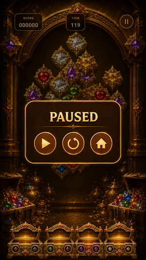 Fast Gemnivo Screenshot 1