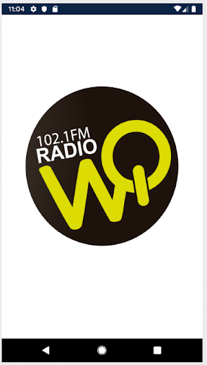 WQ radio Screenshot 3