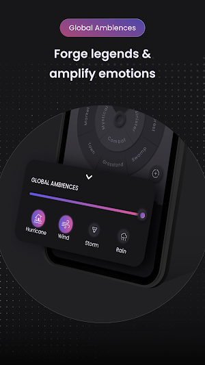 TableTone Screenshot 2