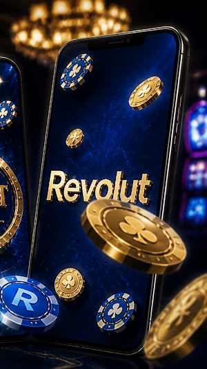 Revolut Slot Screenshot 3