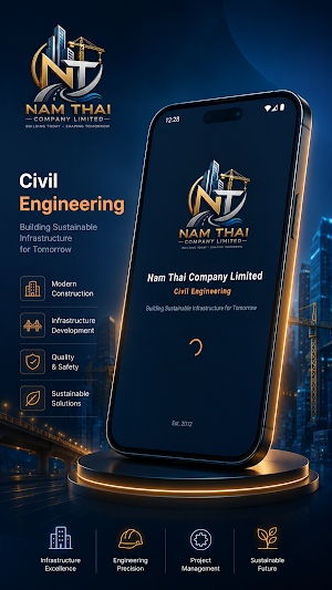 NAM THAI COMPANY Screenshot 0
