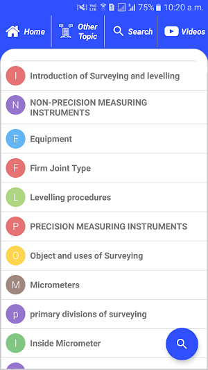 Civil Engineering screenshot 3
