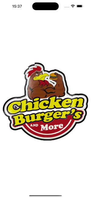 CHICKEN BURGERS AND MORE Screenshot 0