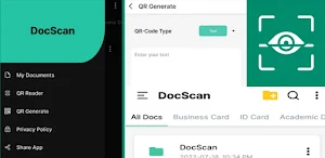 Doc Scan Screenshot 0