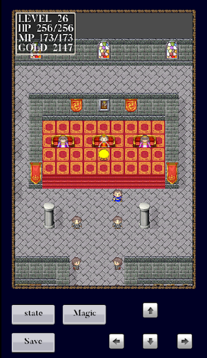 Piko Quest Screenshot 2