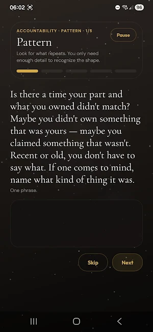 Anandia Screenshot 1