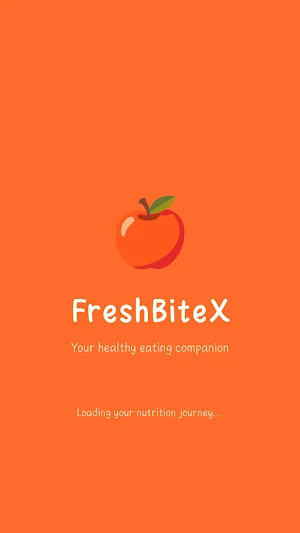 FreshBiteX Screenshot 0
